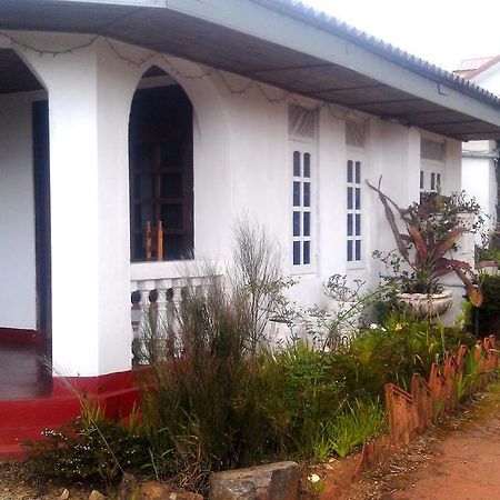 St. Andrews Hostel Nuwara Eliya Exterior foto