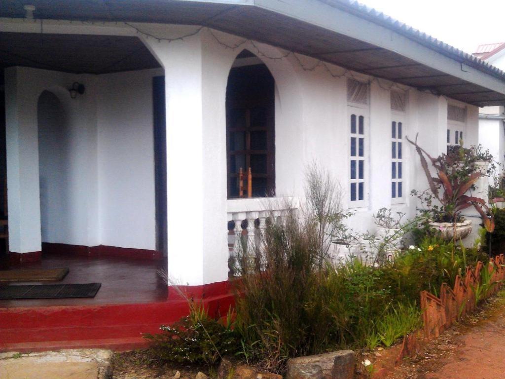 St. Andrews Hostel Nuwara Eliya Exterior foto