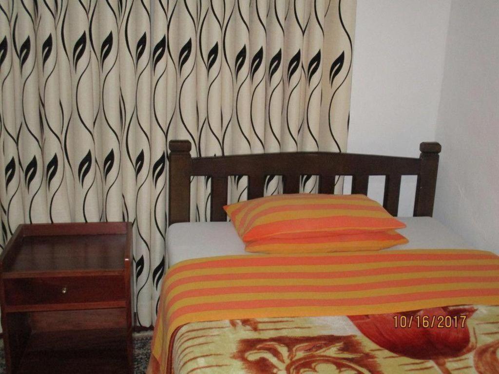 St. Andrews Hostel Nuwara Eliya Exterior foto