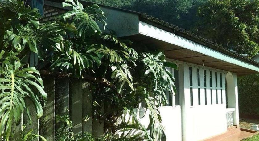 St. Andrews Hostel Nuwara Eliya Exterior foto
