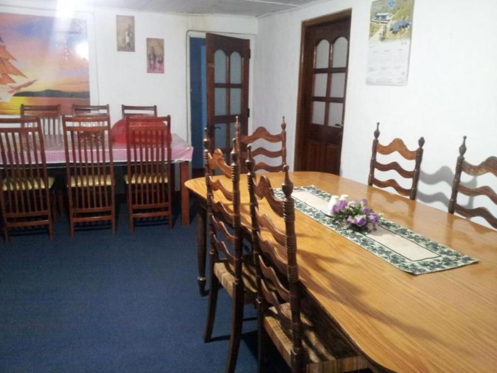 St. Andrews Hostel Nuwara Eliya Exterior foto