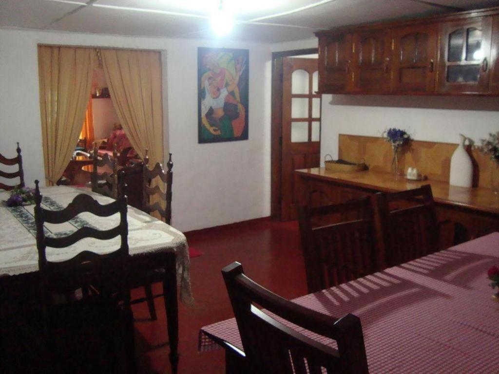 St. Andrews Hostel Nuwara Eliya Exterior foto