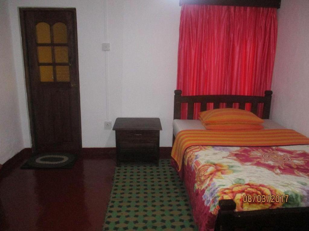 St. Andrews Hostel Nuwara Eliya Exterior foto