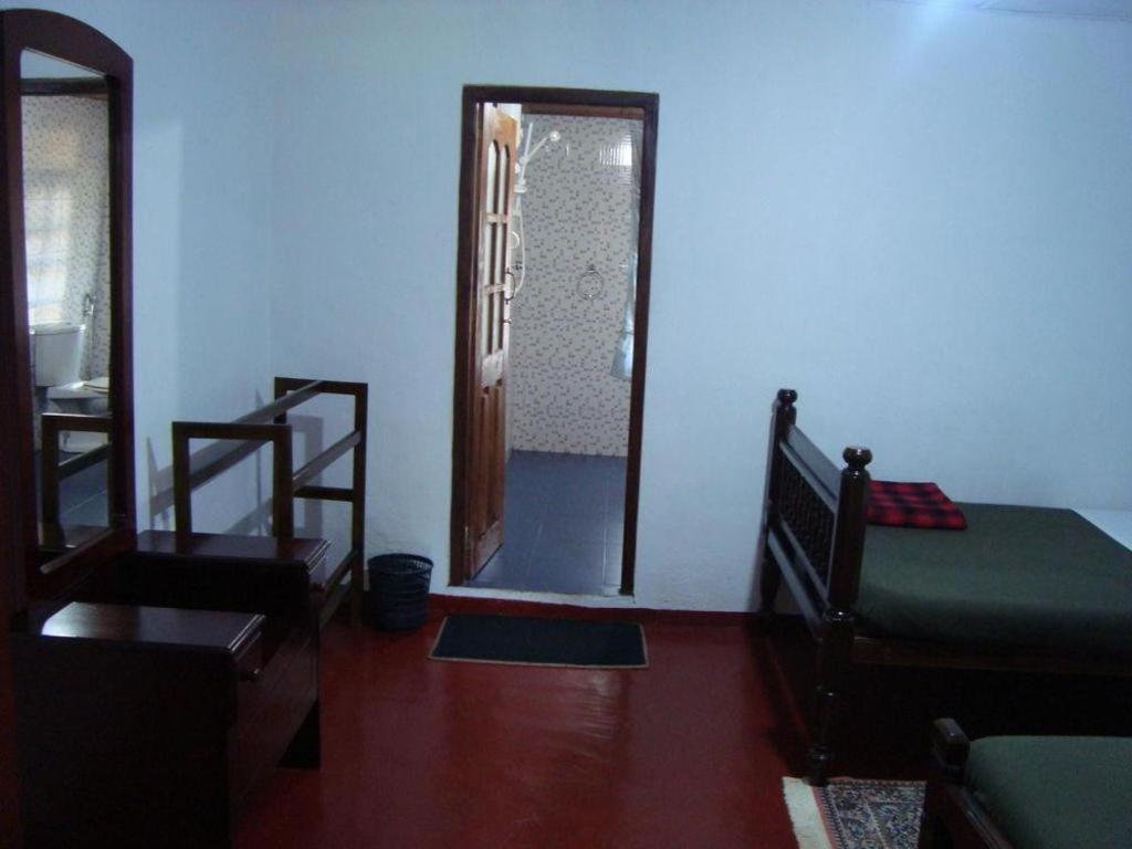 St. Andrews Hostel Nuwara Eliya Exterior foto