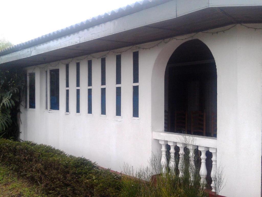 St. Andrews Hostel Nuwara Eliya Exterior foto